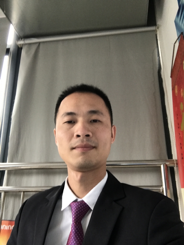 等你来的第一张照片--长乐征婚网