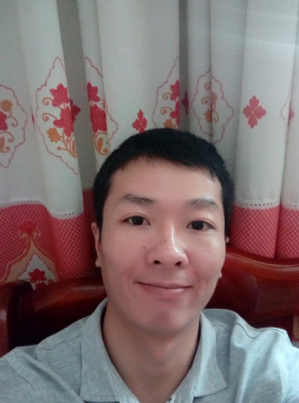 疯狂的土豆的第一张照片--长乐征婚网