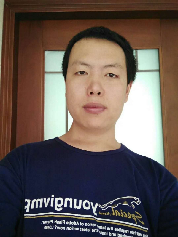 期待认识你的第一张照片--长乐征婚网