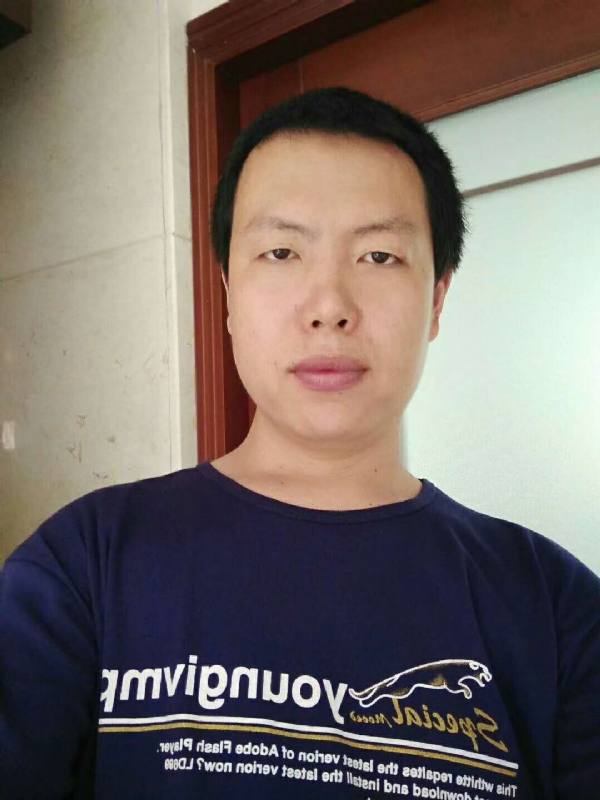 期待认识你的第三张照片--长乐征婚网