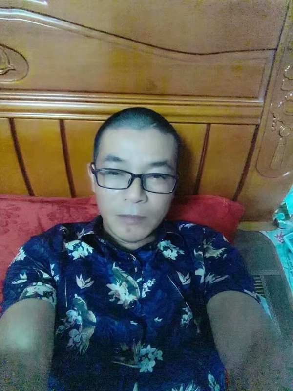 坚信就是你的第一张照片--长乐征婚网