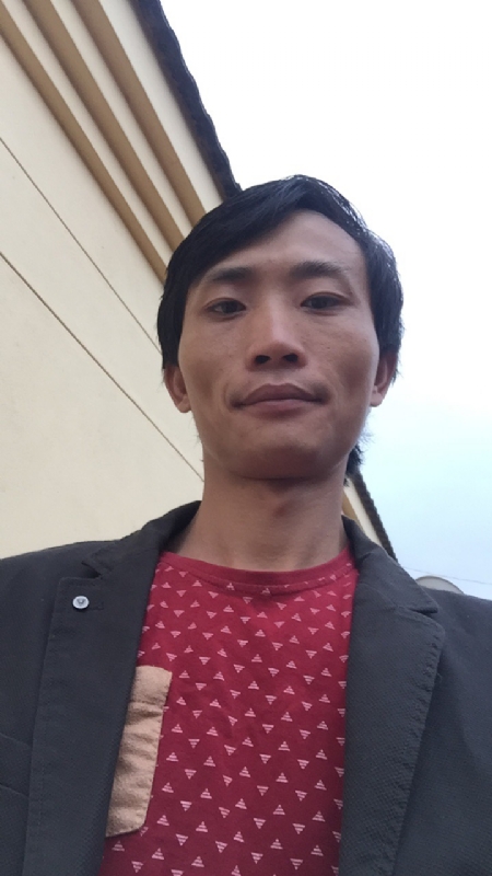 WENK的第一张照片--长乐征婚网