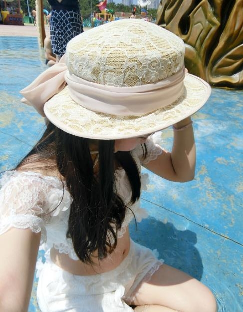 小妮的第二张照片--长乐征婚网