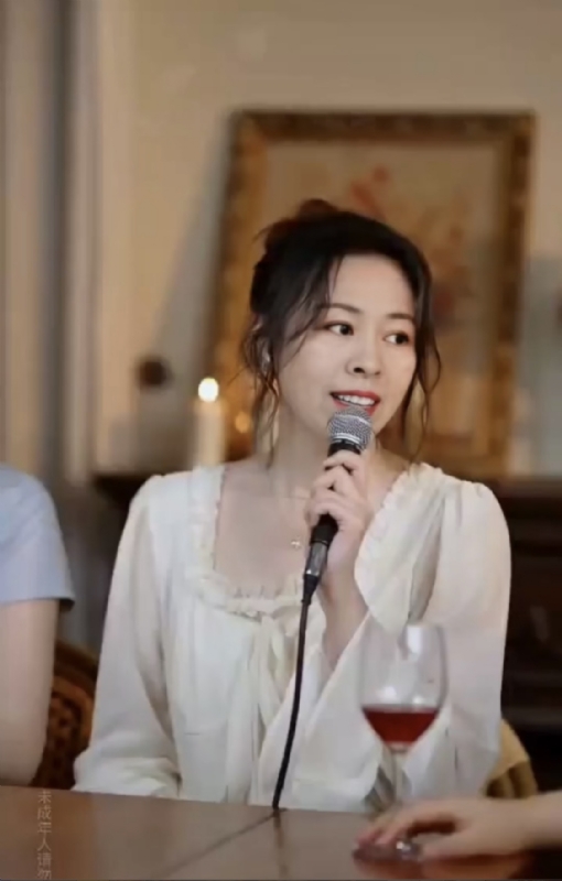 向往山里生活的第一张照片--长乐征婚网