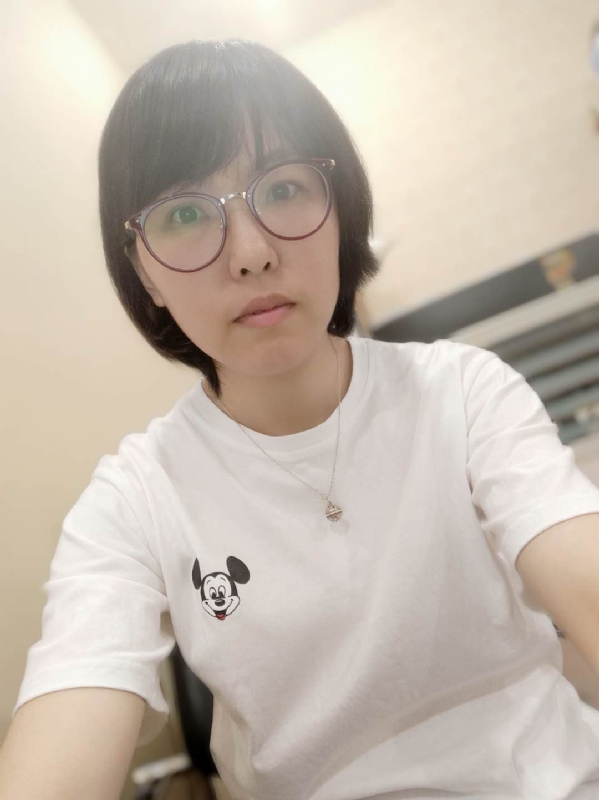 至简至繁的第一张照片--长乐征婚网