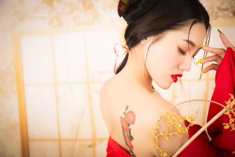 小艾的第二张照片--长乐征婚网