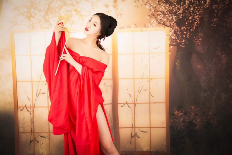 小艾的第三张照片--长乐征婚网