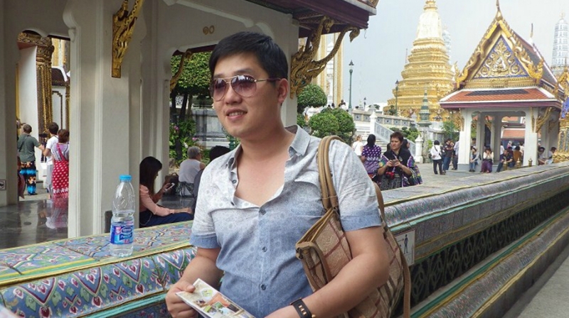 风往北吹的第三张照片--长乐征婚网