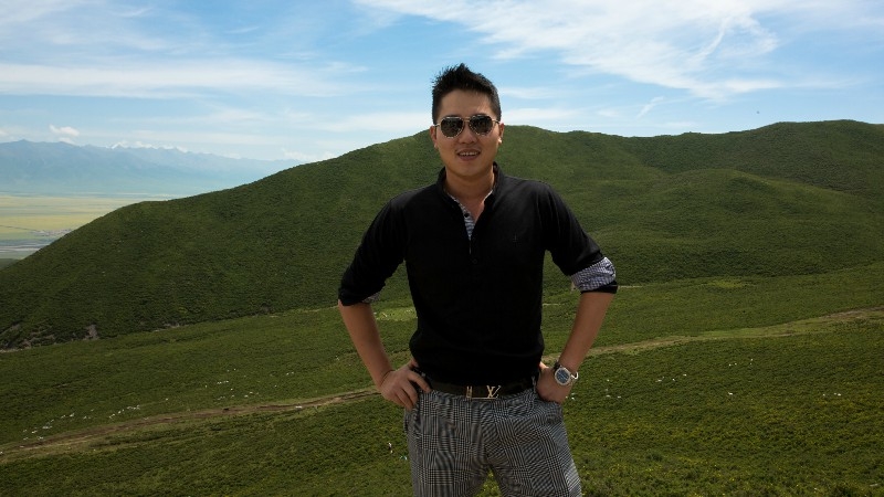 风往北吹的第五张照片--长乐征婚网