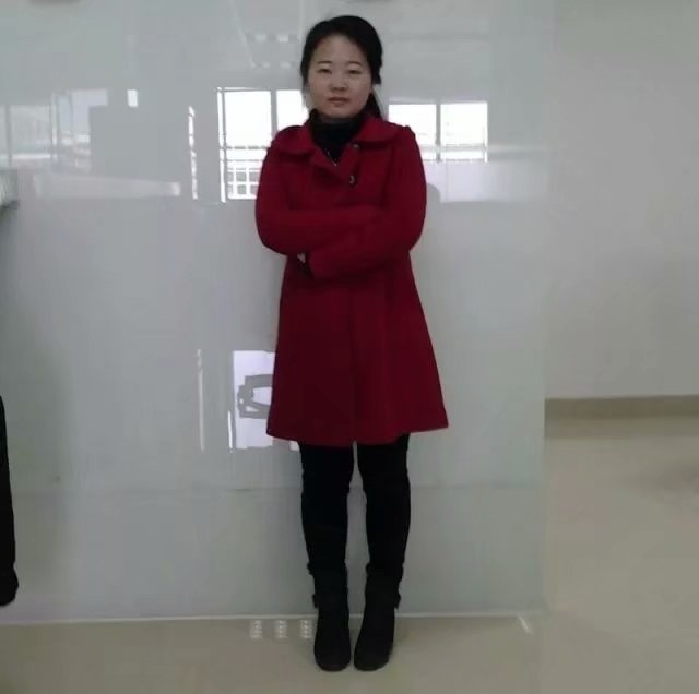 陈美美2019的第一张照片--长乐征婚网