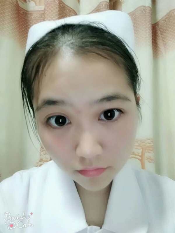 美美的第二张照片--长乐征婚网