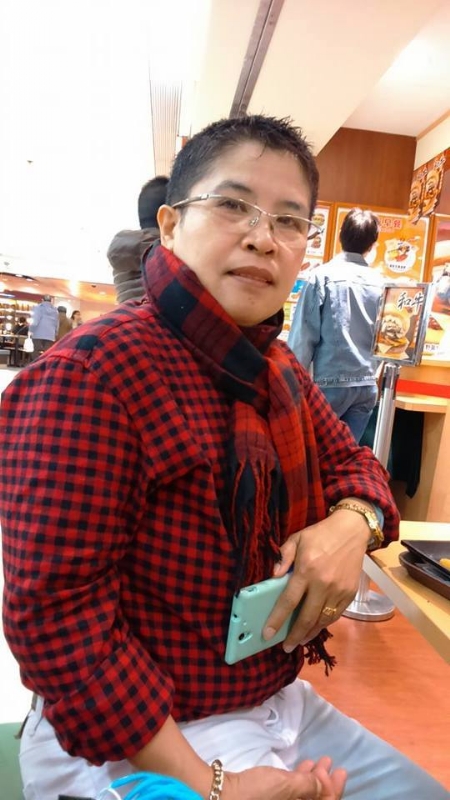 Bojing的第一张照片--长乐征婚网