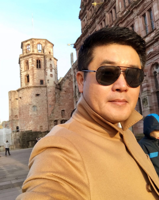 天马行空的第二张照片--长乐征婚网