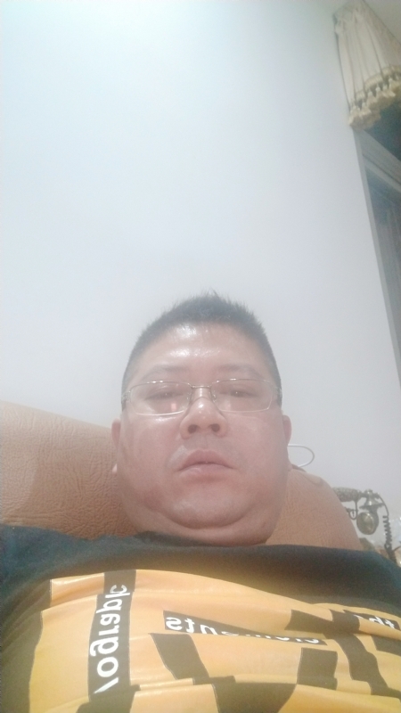 阿明的第一张照片--长乐征婚网