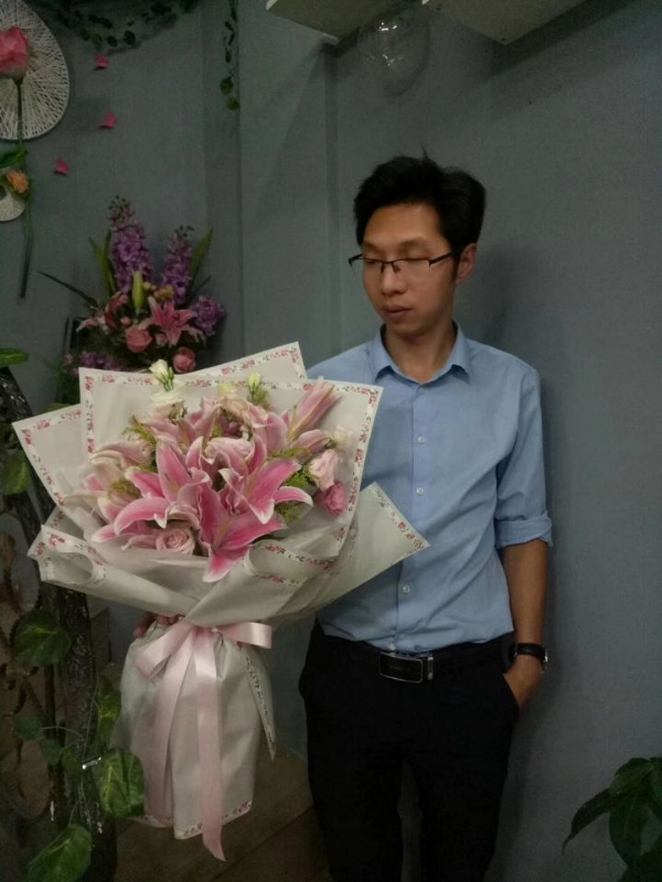 不死书生的第一张照片--长乐征婚网