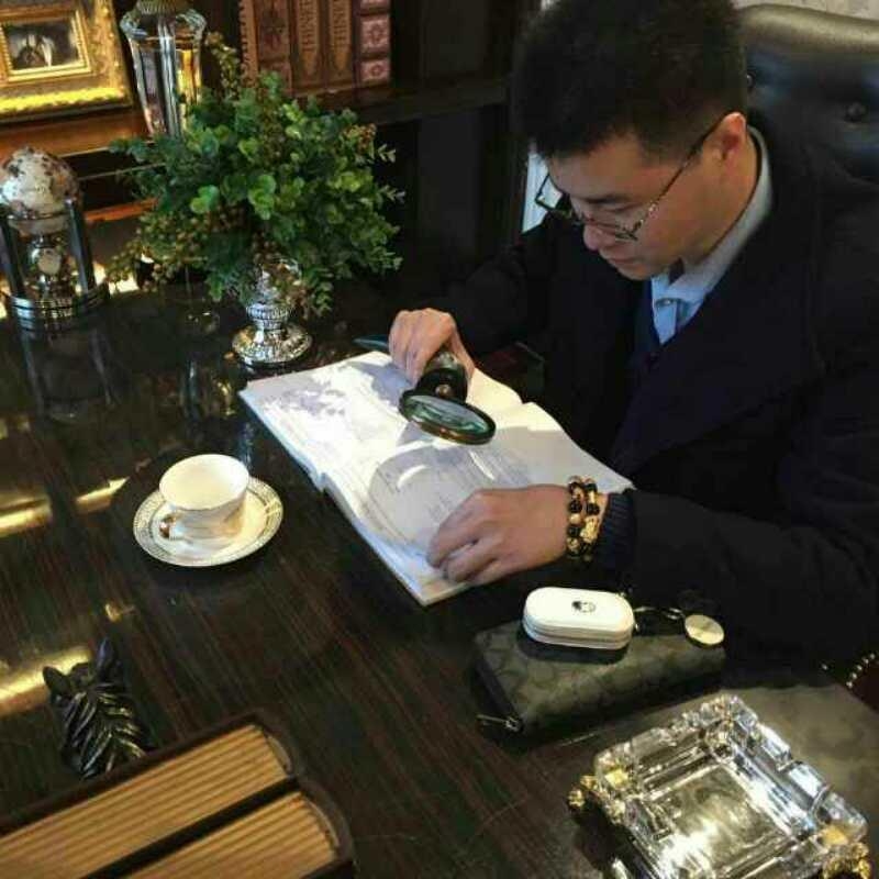 海纳百川的第一张照片--长乐征婚网