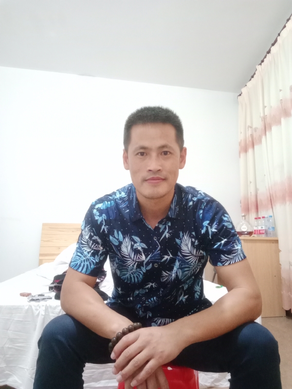 风雨夜归人的第二张照片--长乐征婚网