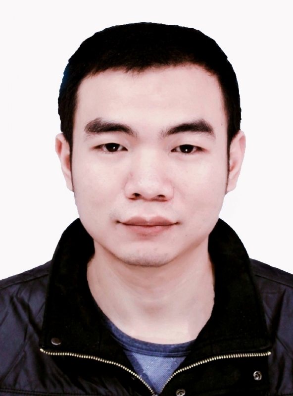 小廖的第一张照片--长乐征婚网