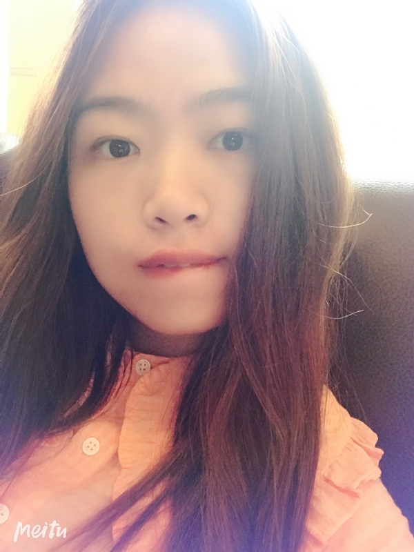 潘朵拉的第二张照片--长乐征婚网