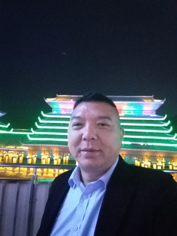 幸福的港湾的第一张照片--长乐征婚网