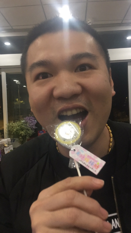 王小叶的第一张照片--长乐征婚网