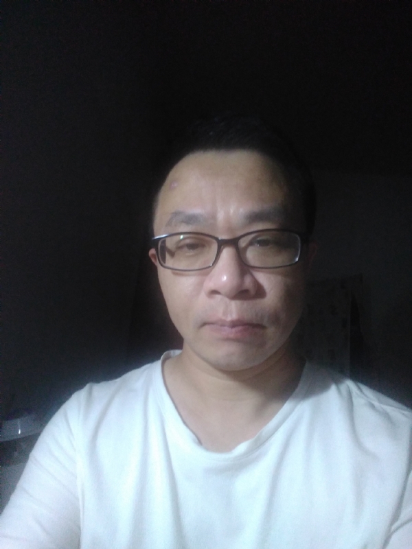 尘梦短促的第一张照片--长乐征婚网