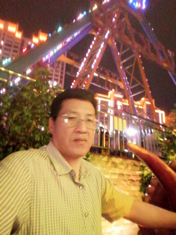 有你不孤单的第一张照片--长乐征婚网