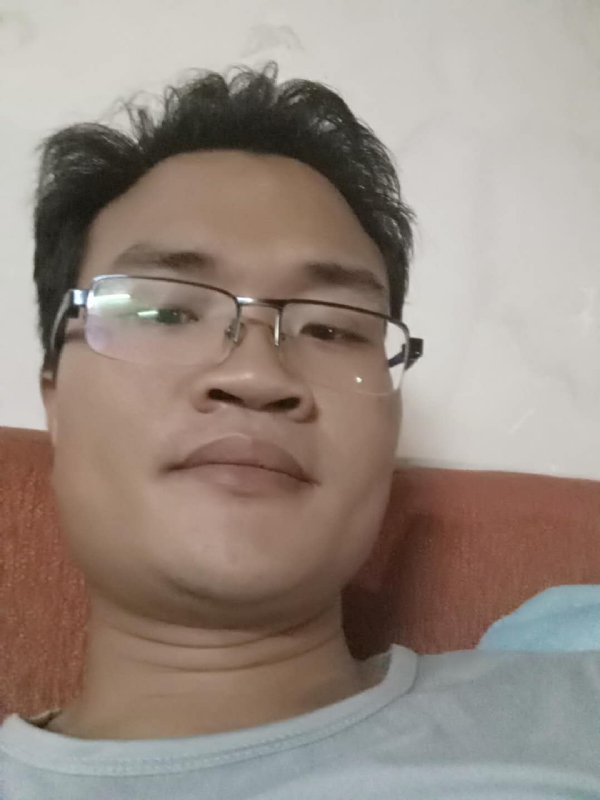陈欣宇的第一张照片--长乐征婚网