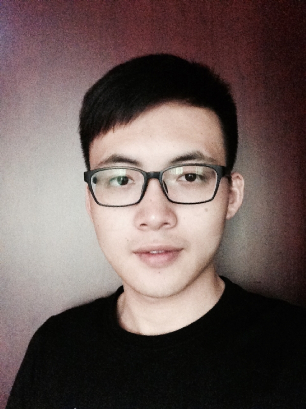 大鱼的第一张照片--长乐征婚网