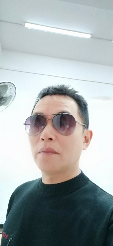水进的第一张照片--长乐征婚网