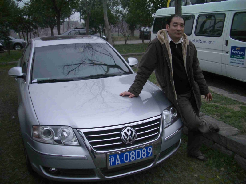 乐腾腾的第一张照片--长乐征婚网