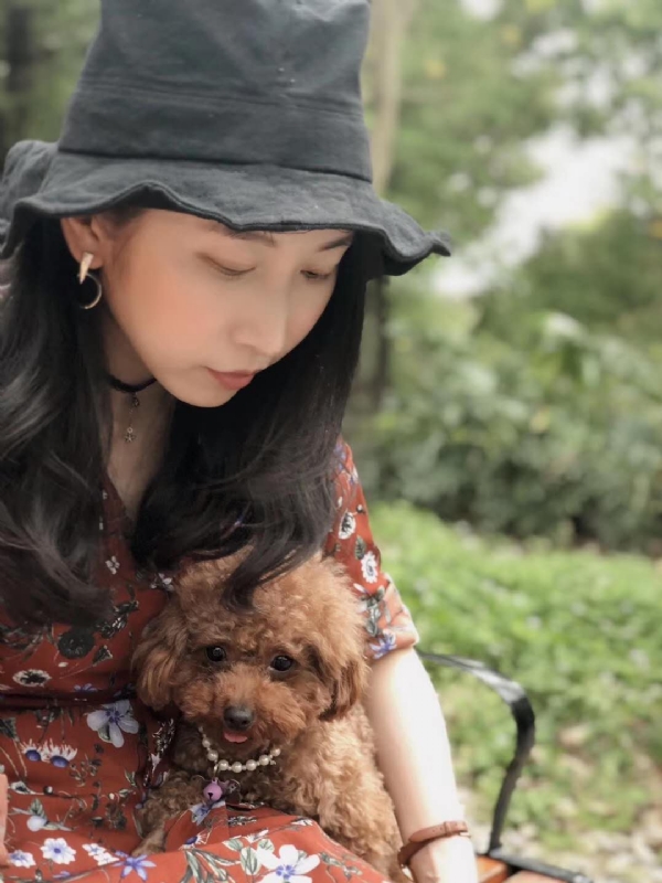 Jiessie的第一张照片--长乐征婚网