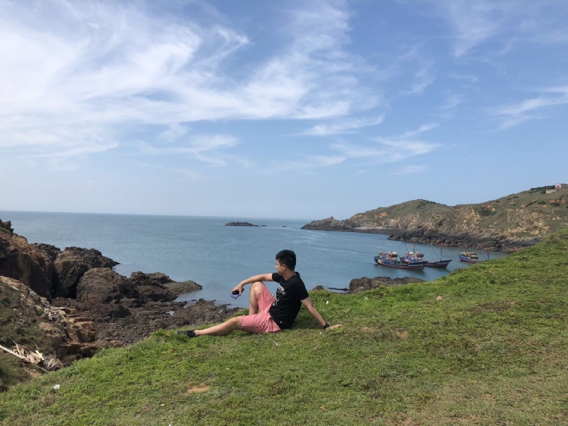 闭月的第二张照片--长乐征婚网