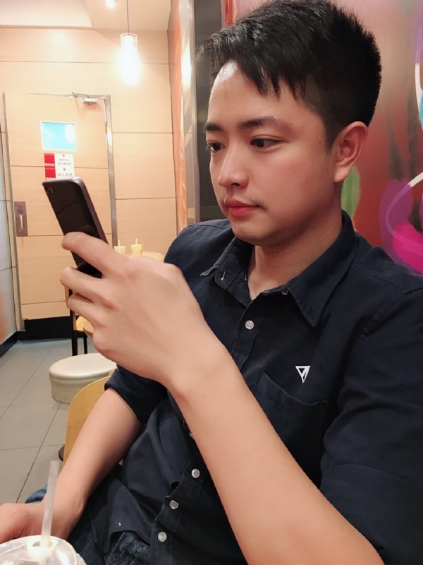 闭月的第三张照片--长乐征婚网