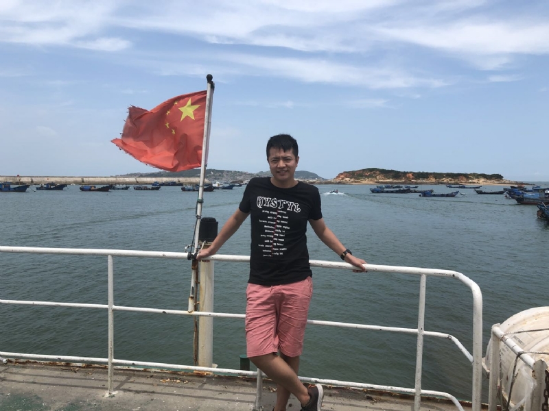 闭月的第四张照片--长乐征婚网