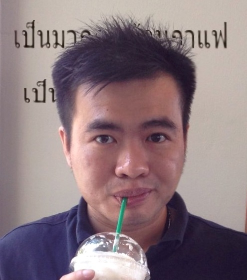 Edison的第一张照片--长乐征婚网