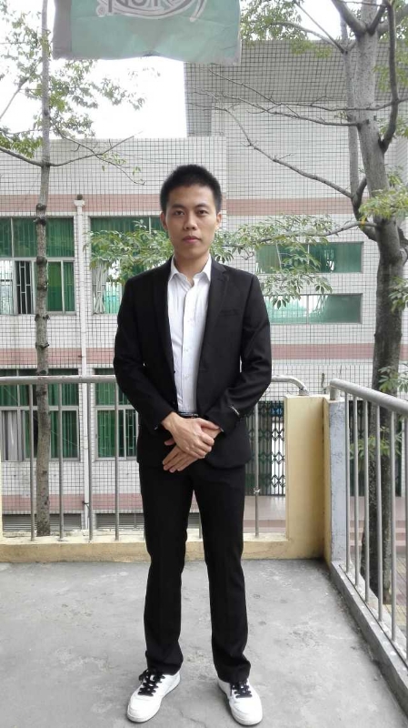 小口天老师的第一张照片--长乐征婚网