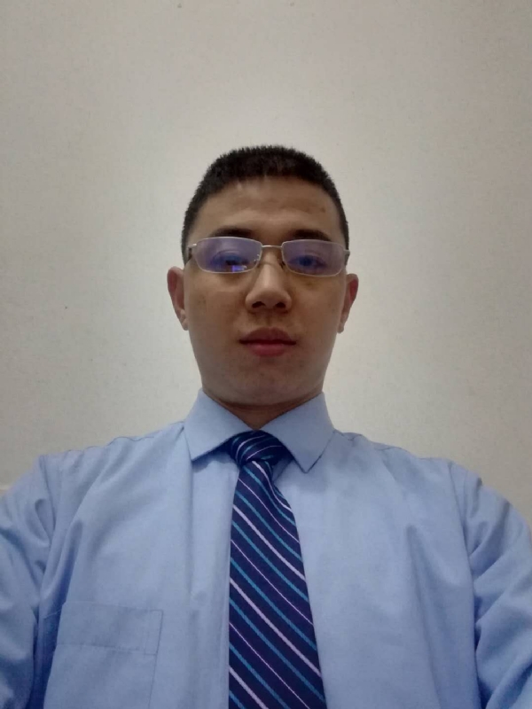 克火的第一张照片--长乐征婚网