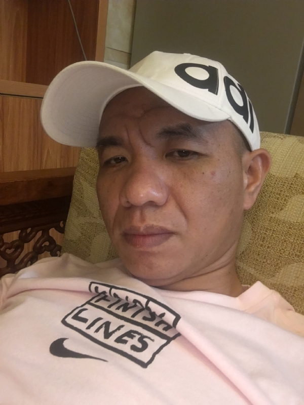 坚持到底的第一张照片--长乐征婚网