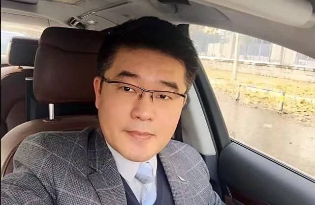 人生百味苦尽甘来的第一张照片--长乐征婚网