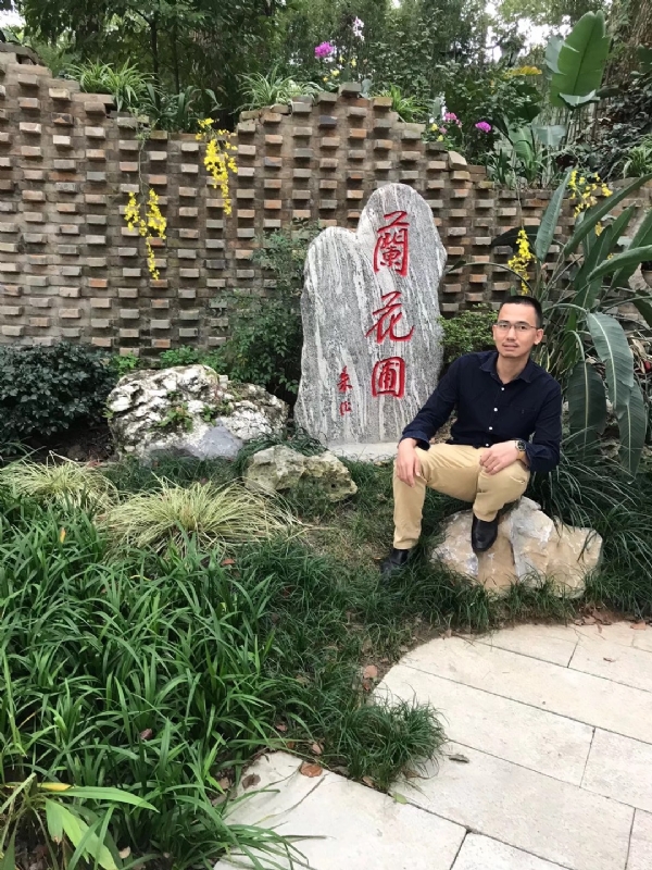 真心换真心的第一张照片--长乐征婚网