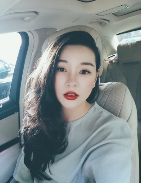 陈小姐的第一张照片--长乐征婚网