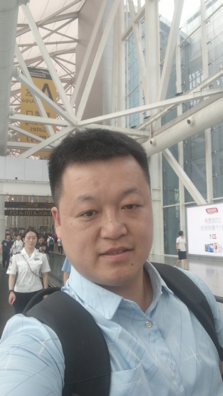 枫叶的第一张照片--长乐征婚网