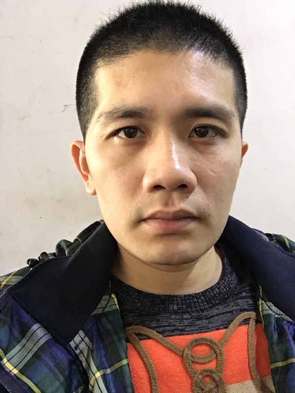 白羊座的第二张照片--长乐征婚网
