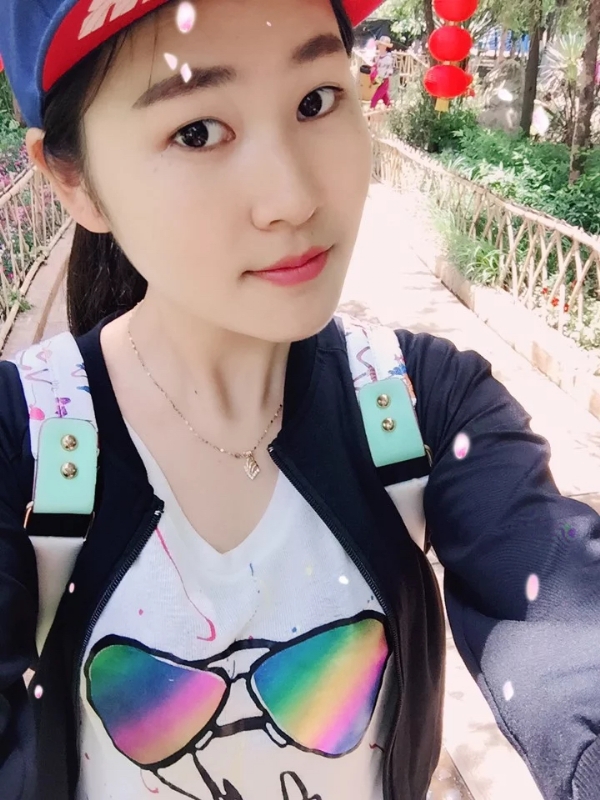 木木的第一张照片--长乐征婚网