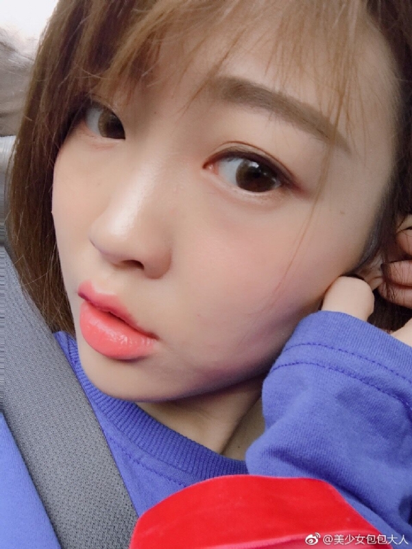 莉莉的第一张照片--长乐征婚网