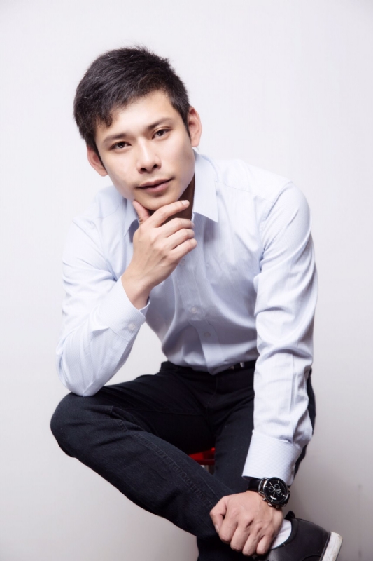 缘来是你的第一张照片--长乐征婚网
