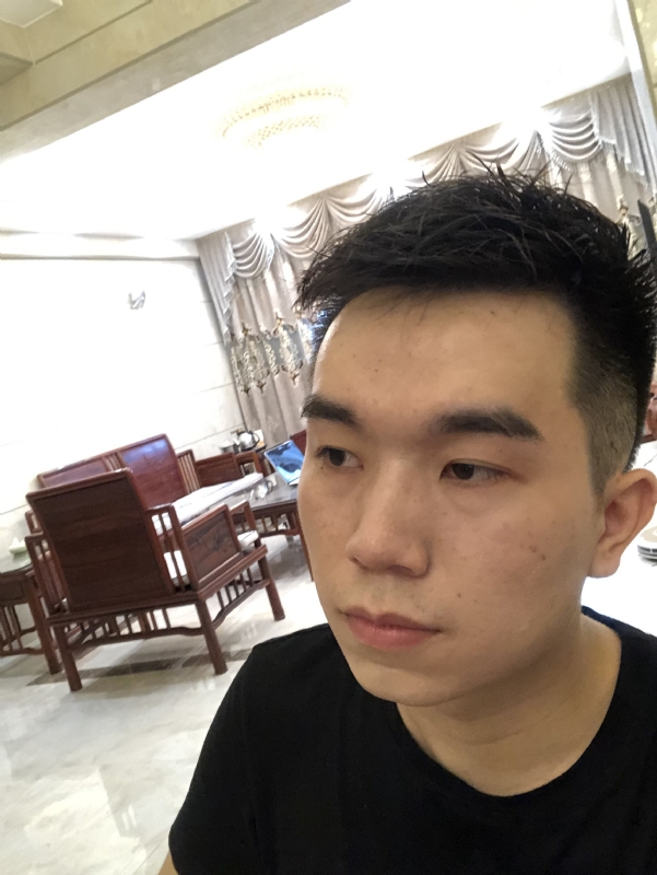 少涵的第一张照片--长乐征婚网