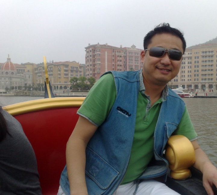 一叶知秋的第二张照片--长乐征婚网