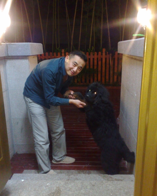 一叶知秋的第三张照片--长乐征婚网